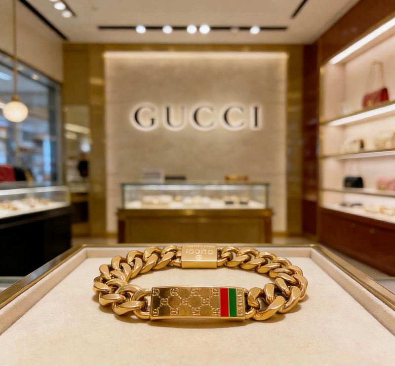 Gucci Bracelet 06yxs37